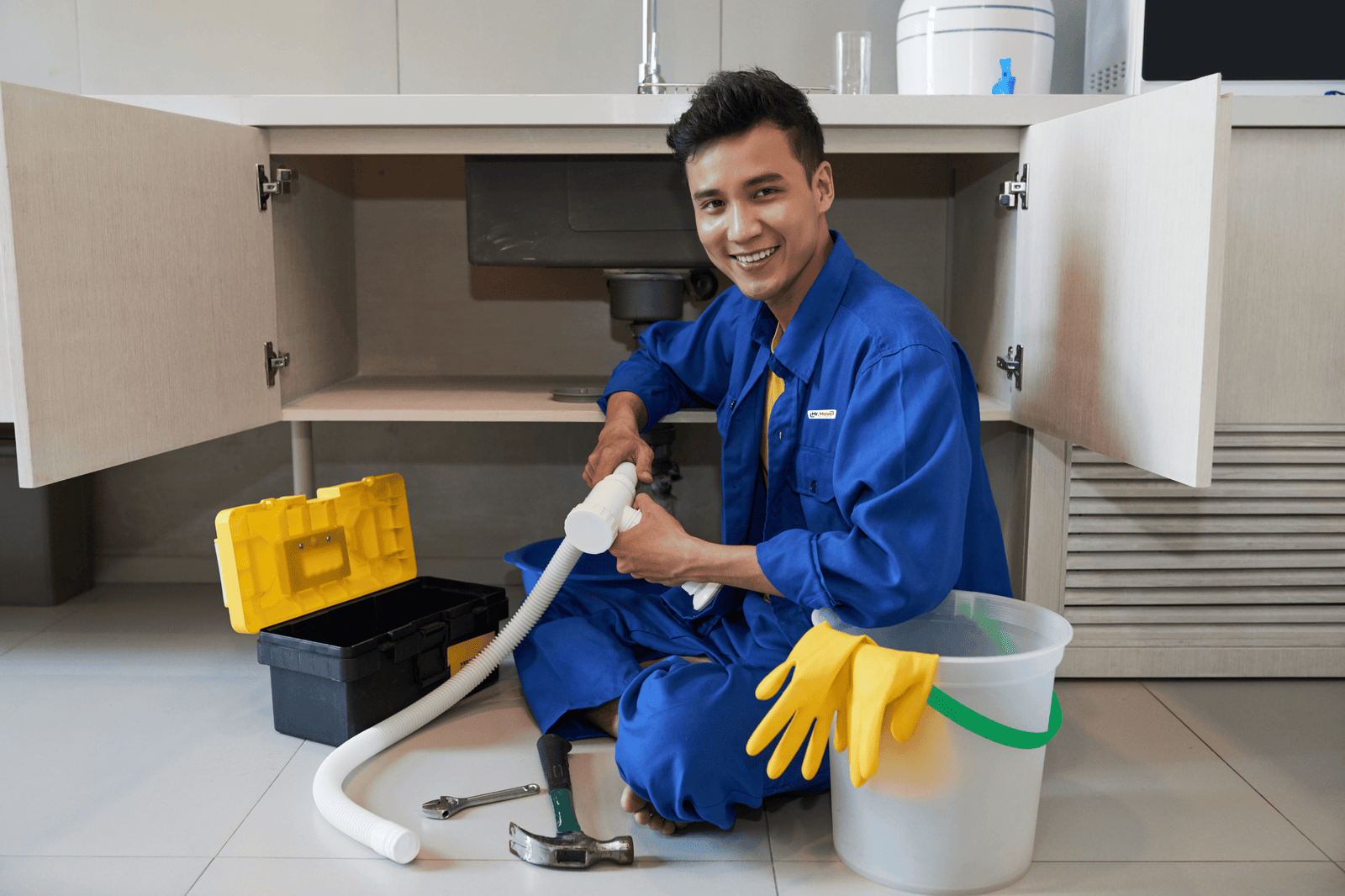 care zone pest