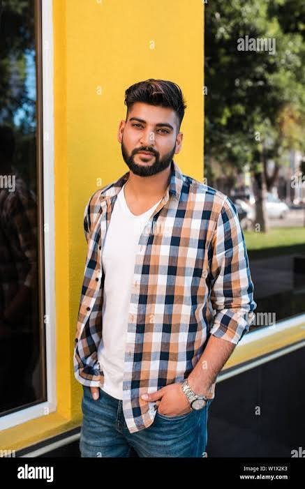 Rajesh Kumar