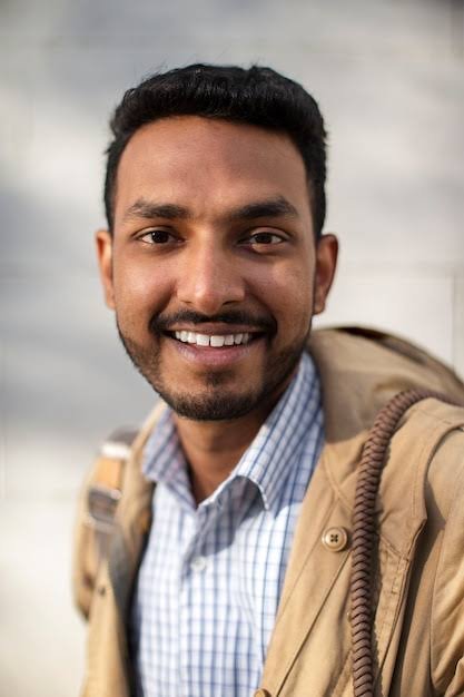 Vikram Yadav